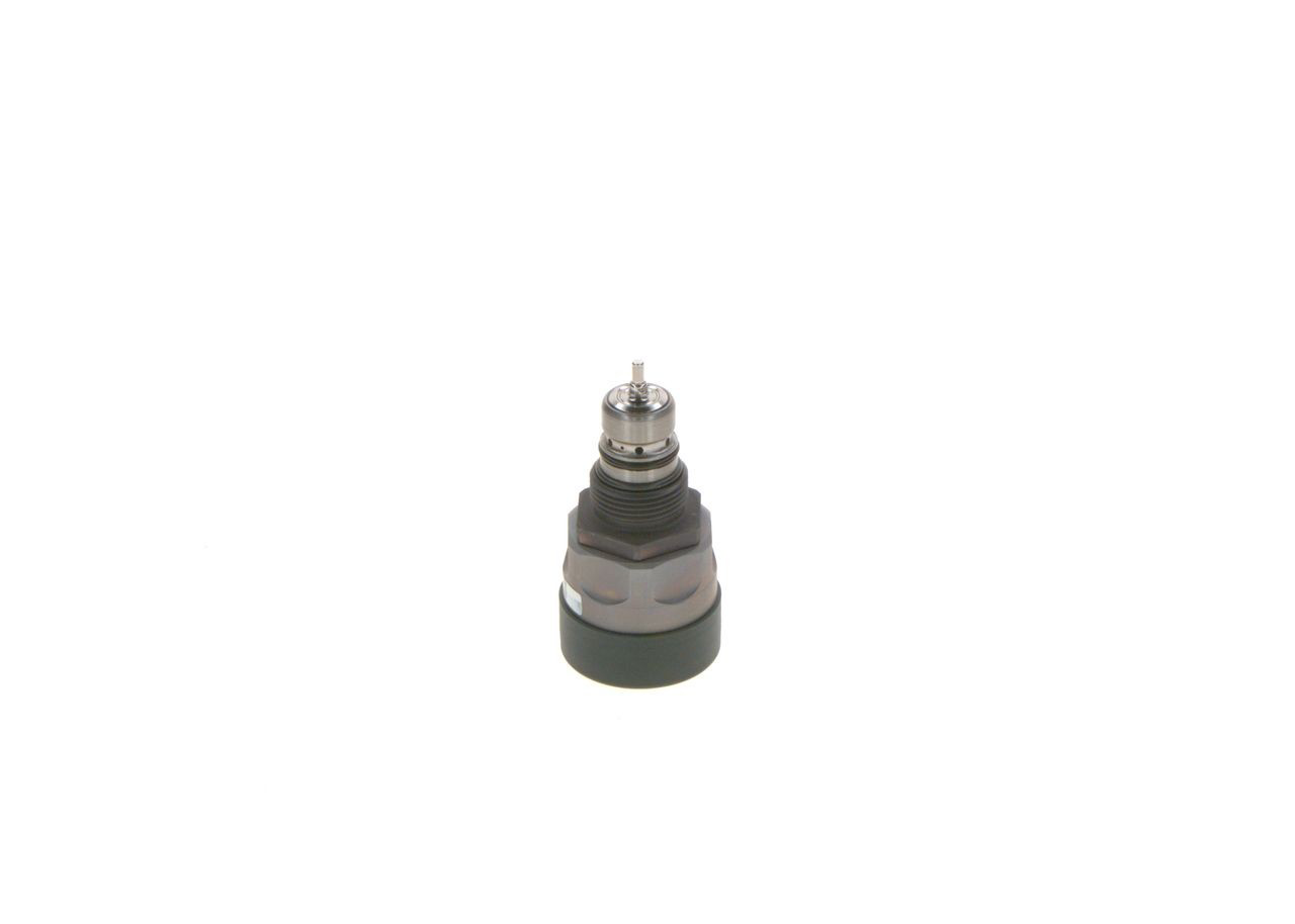 Regulador de presión de combustible 0281006394 Bosch
