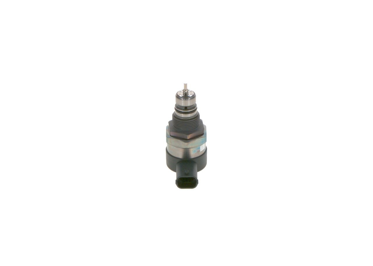 Válvula de presión de combustible Bosch 0281006405
