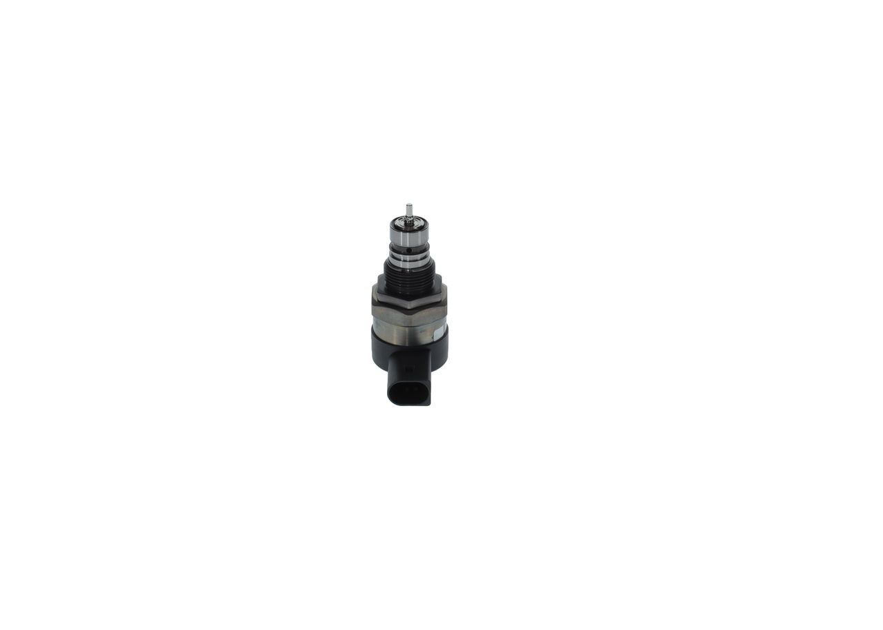 Válvula de presión de combustible Bosch 0281006430