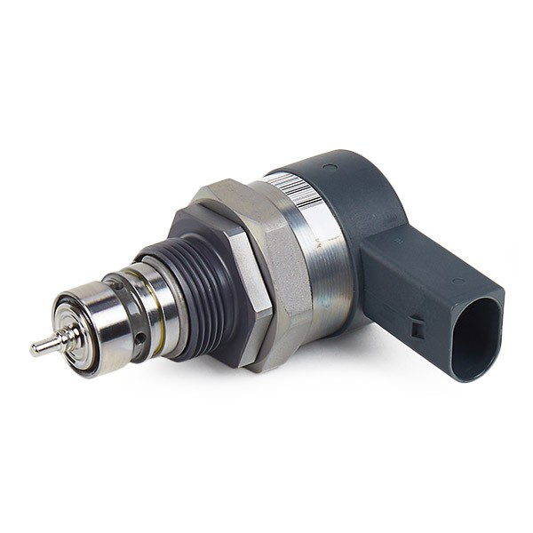 Regulador de presión de combustible 0281006430 Bosch