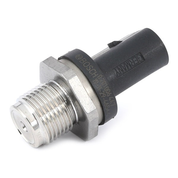 Sensor de presión de combustible Bosch 0281006447 precio, desde 56,10 EUR