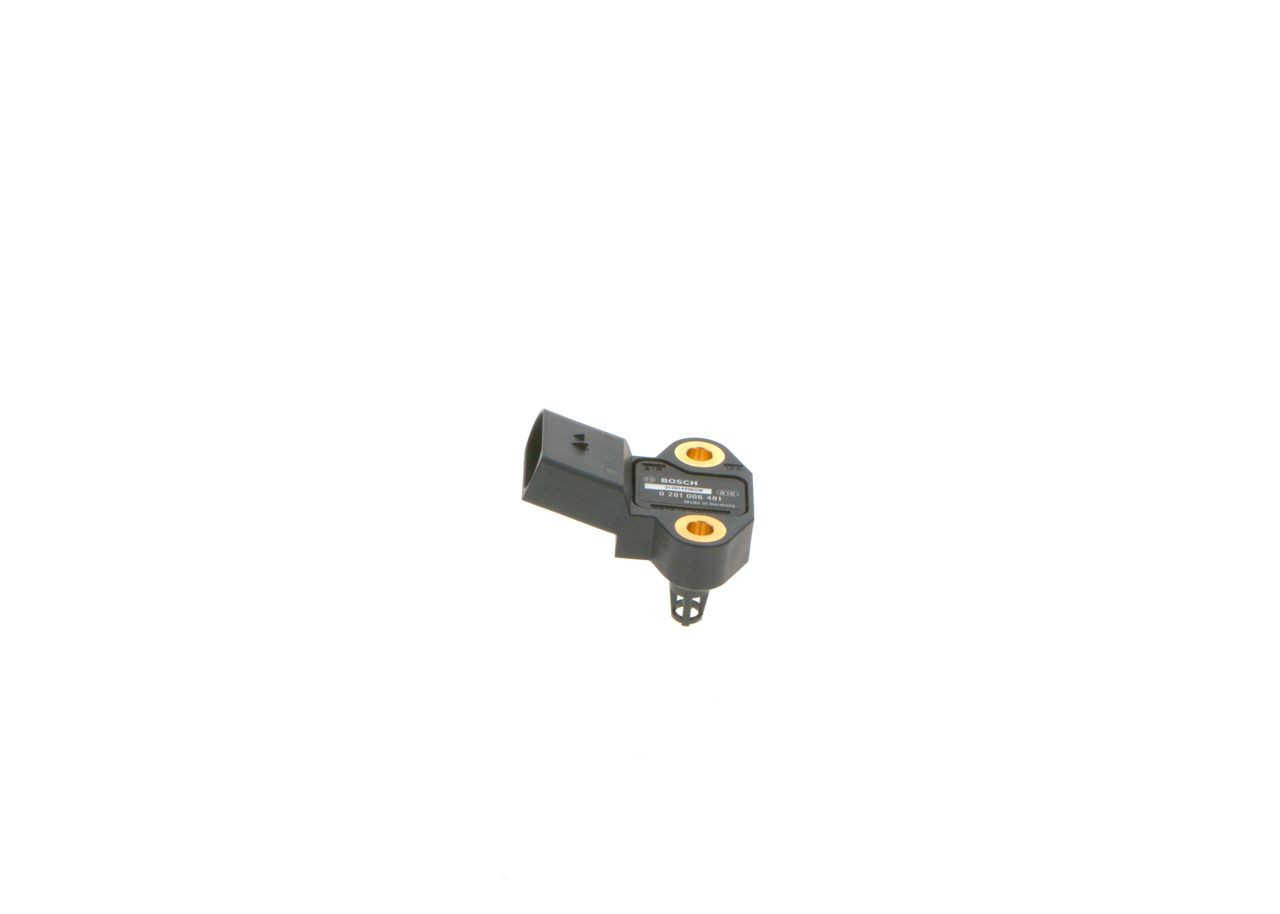 Comprar 0281006481 Bosch Sensor de presión de sobrealimentación