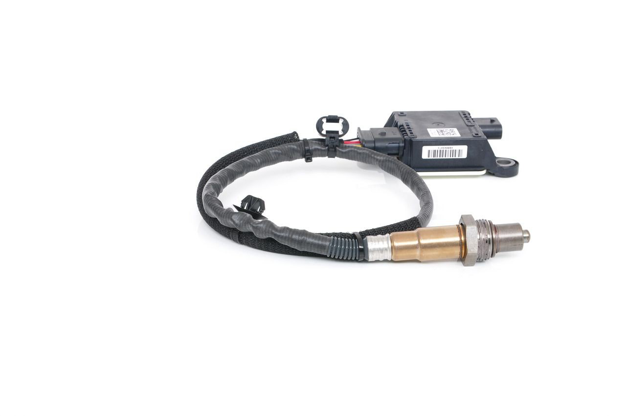 Sensor de óxidos de nitrógeno NOx 0281006552 Bosch