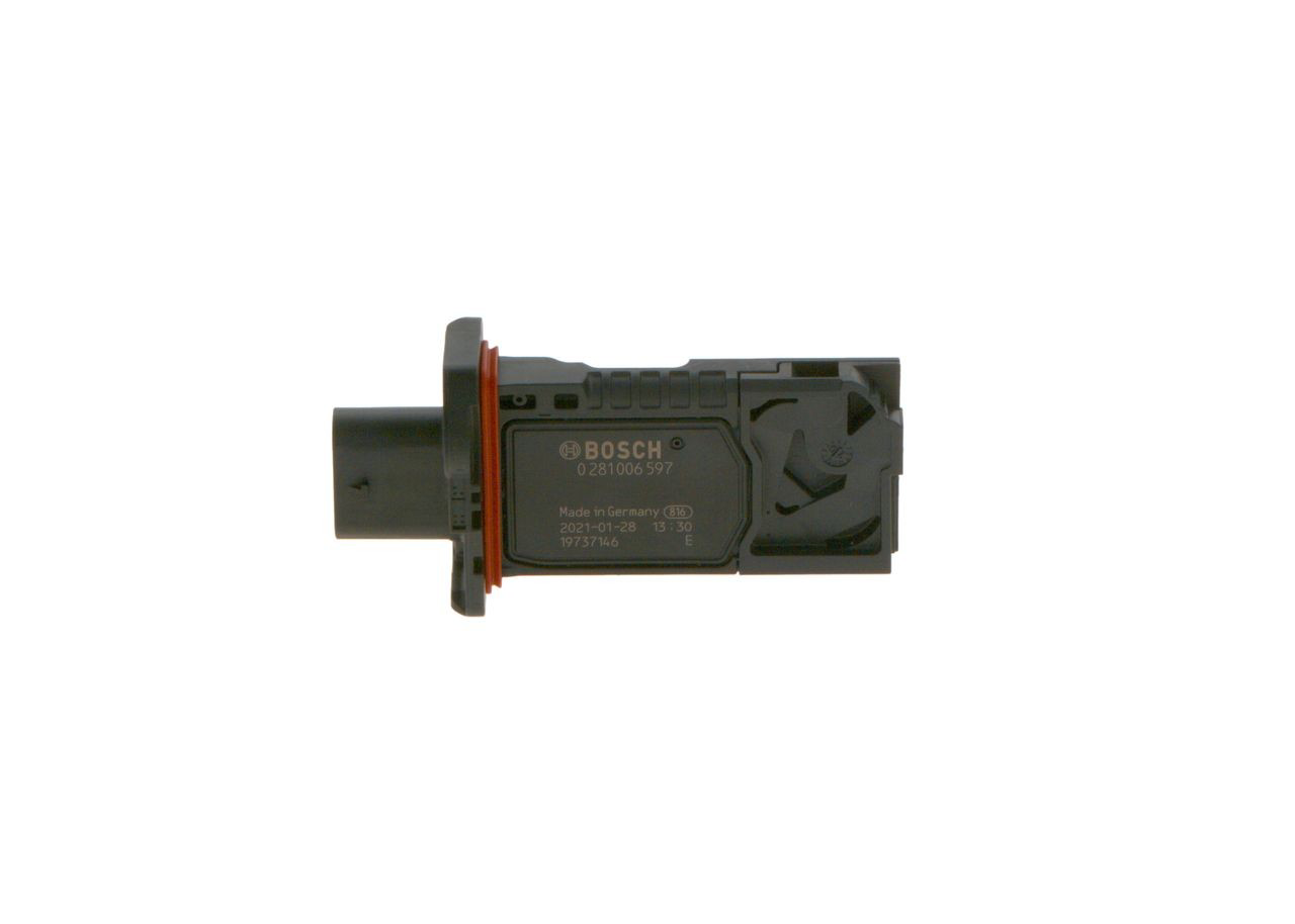 Sensor MAF Bosch 0281006597