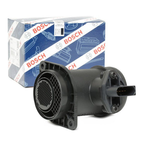 Caudalímetro 0281006680 Bosch