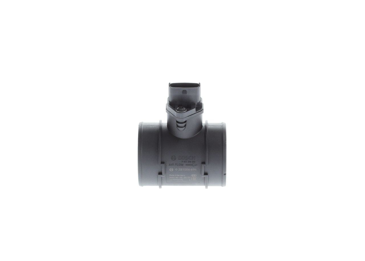 Medidor de flujo de aire Bosch 0281006694 precio, desde 47,64 EUR