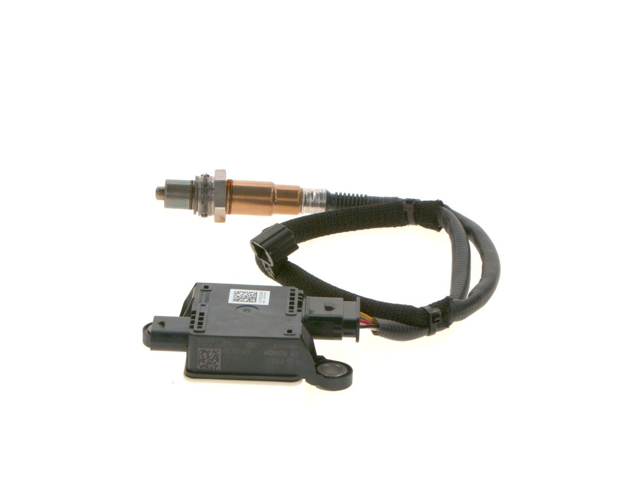 Sensor de óxidos de nitrógeno NOx Bosch 0281006722
