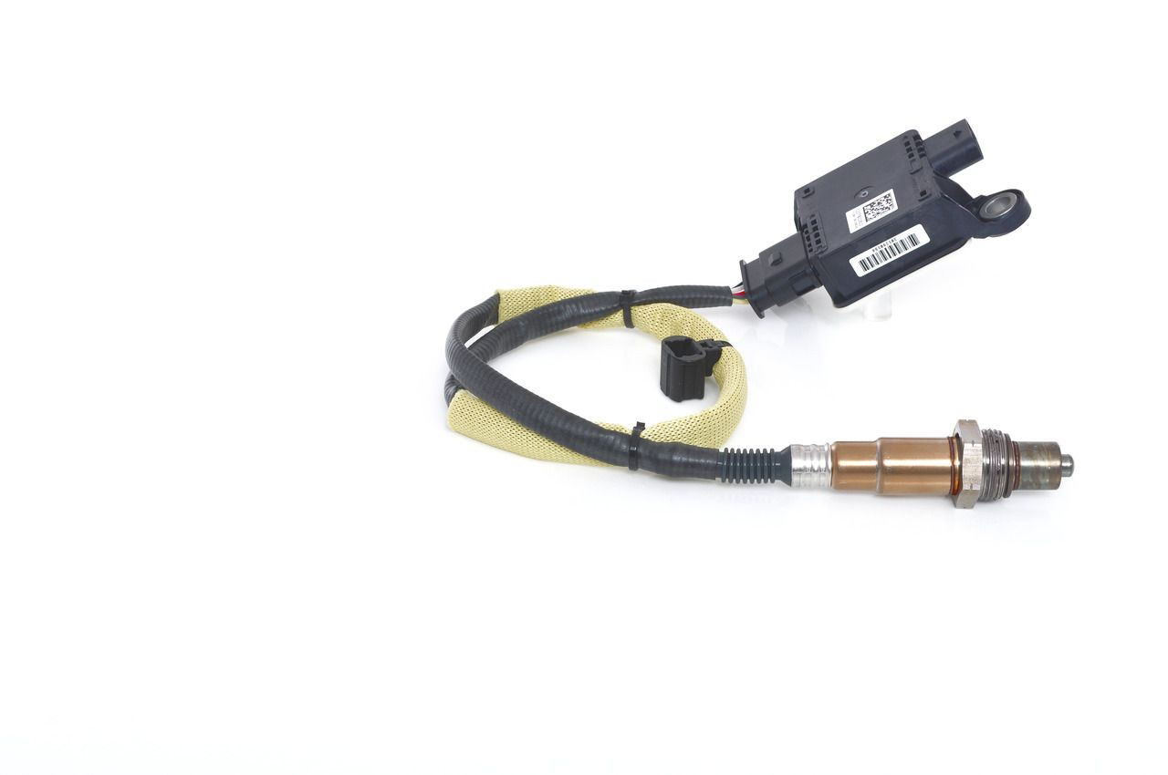0281006722 Bosch Sensor de óxidos de nitrógeno NOx