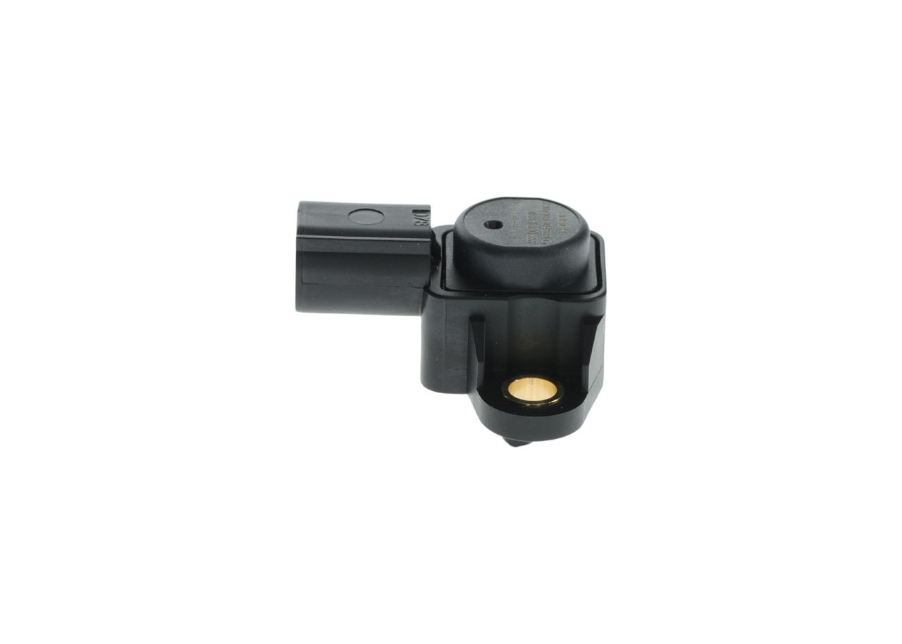 Sensor de presión de combustible 0281006726 Bosch