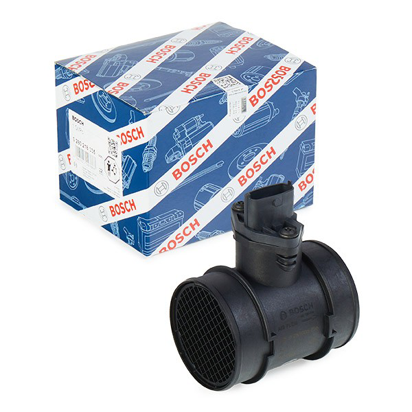 0281006756 Bosch Sensor de flujo de aire
