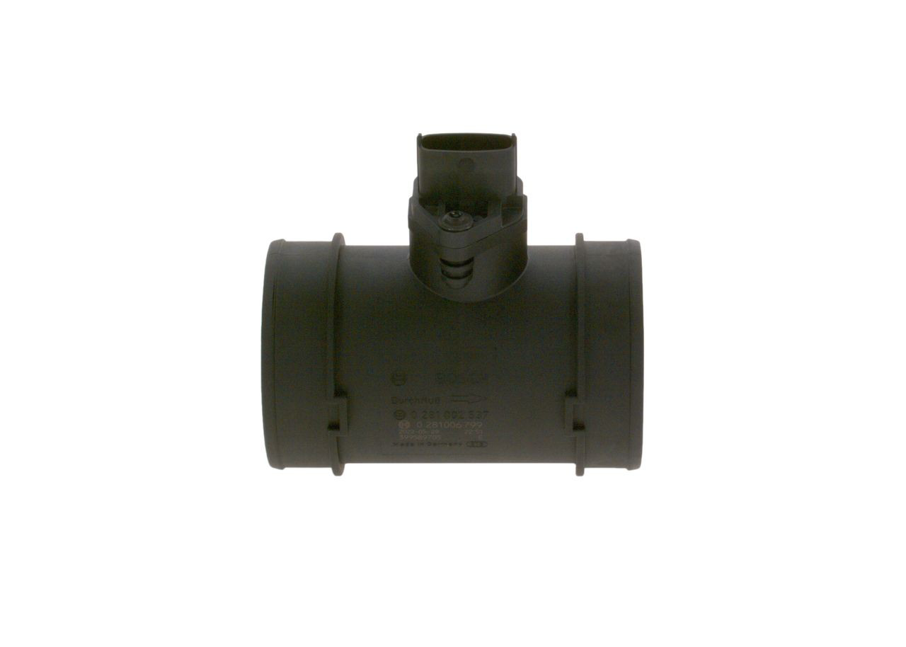 Caudalímetro 0281006799 Bosch