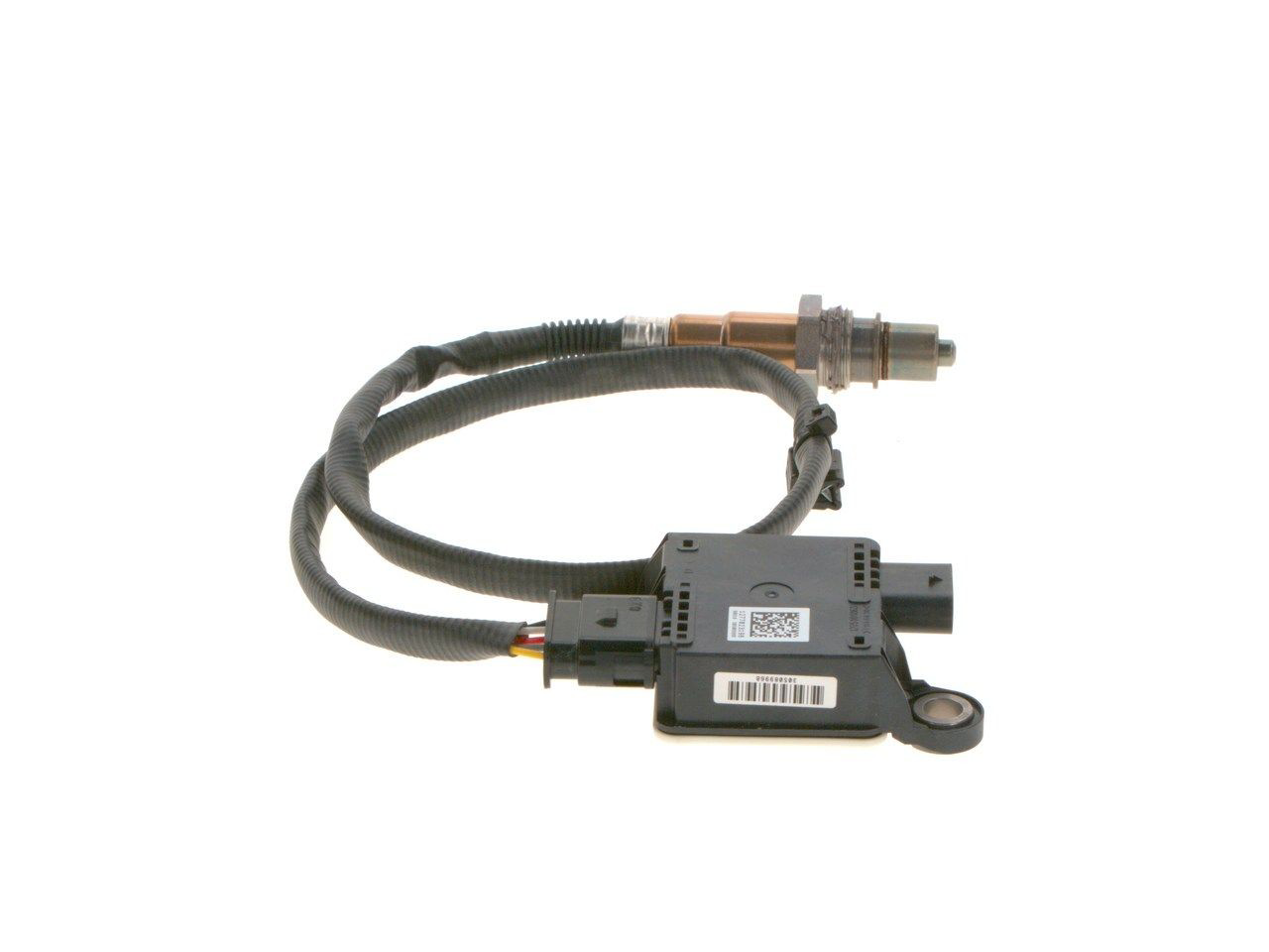 Sensor de óxidos de nitrógeno NOx 281006956 Bosch