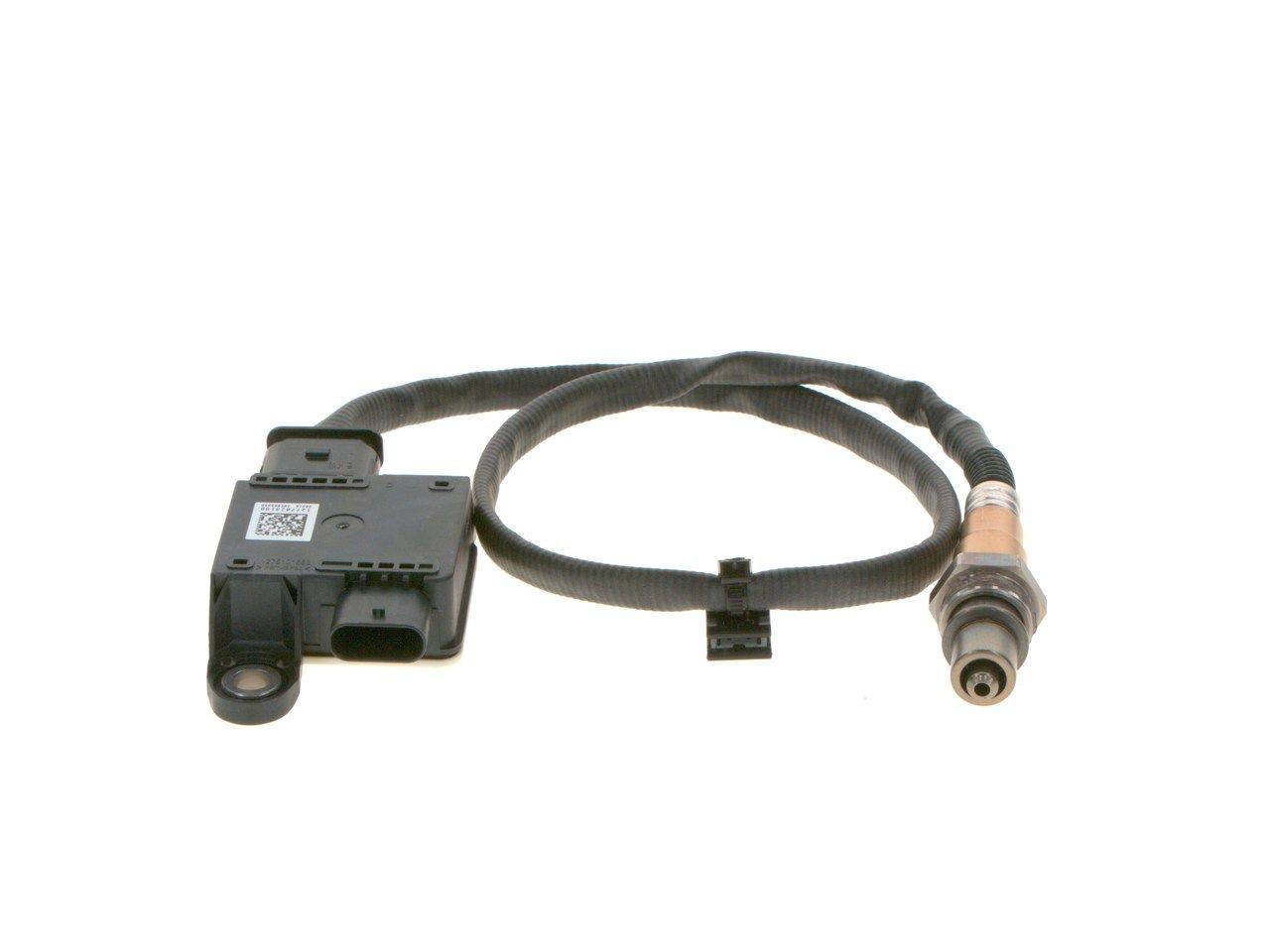 Sensor de óxidos de nitrógeno NOx Bosch 281006956 precio, desde 203,06 EUR