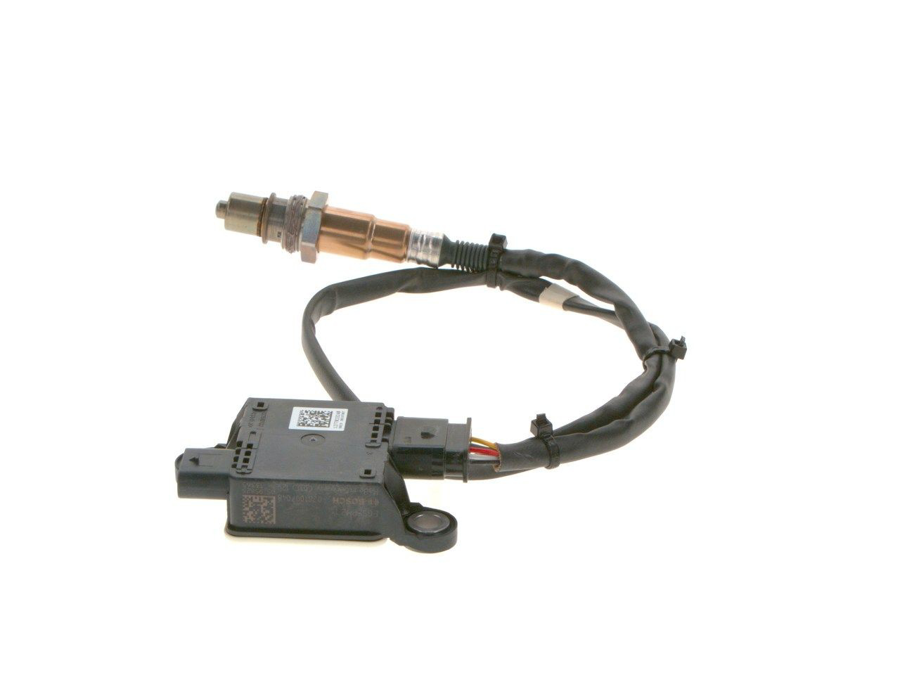 Sensor de óxidos de nitrógeno NOx Bosch 0281007048 precio, desde 207,98 EUR