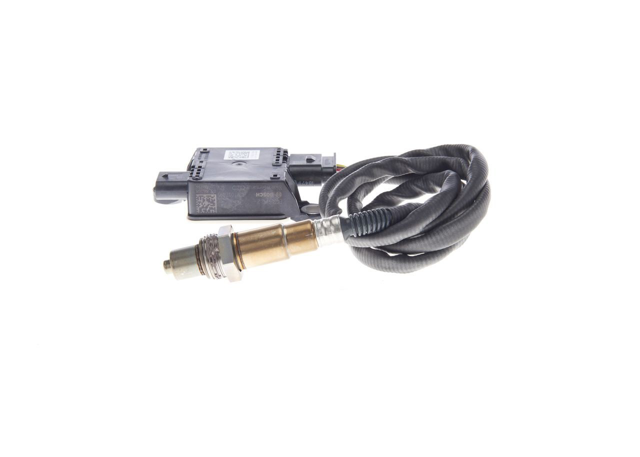 Sensor de temperatura de gases de escape del filtro de partículas 0281007095 Bosch