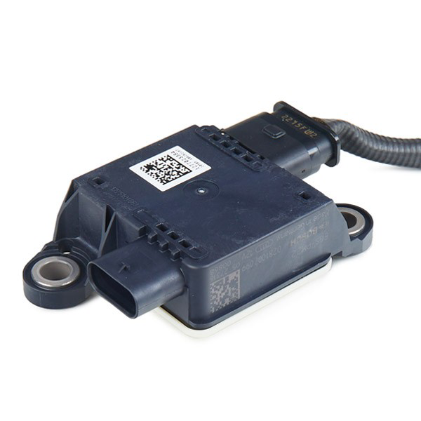 Sensor de temperatura de gases de escape después del catalizador 0281007099 Bosch