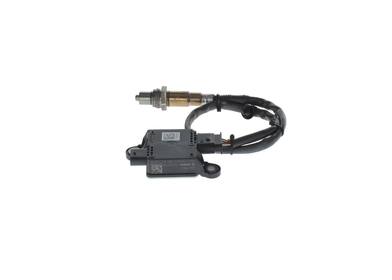 Sensor de óxidos de nitrógeno NOx Bosch 0281007509