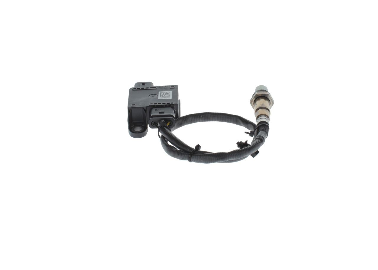 Sensor de óxidos de nitrógeno NOx 0281007509 Bosch
