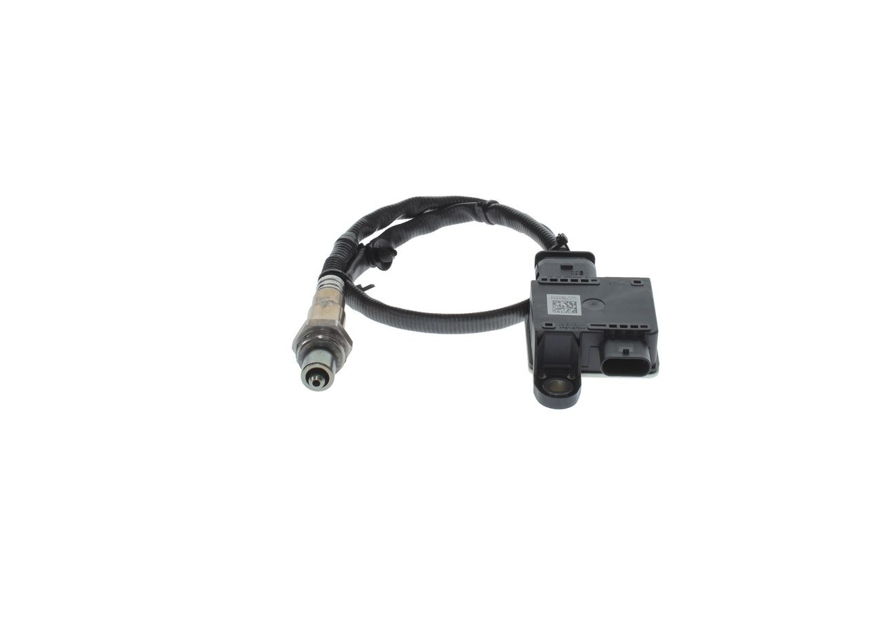 0281007509 Bosch Sensor de óxidos de nitrógeno NOx