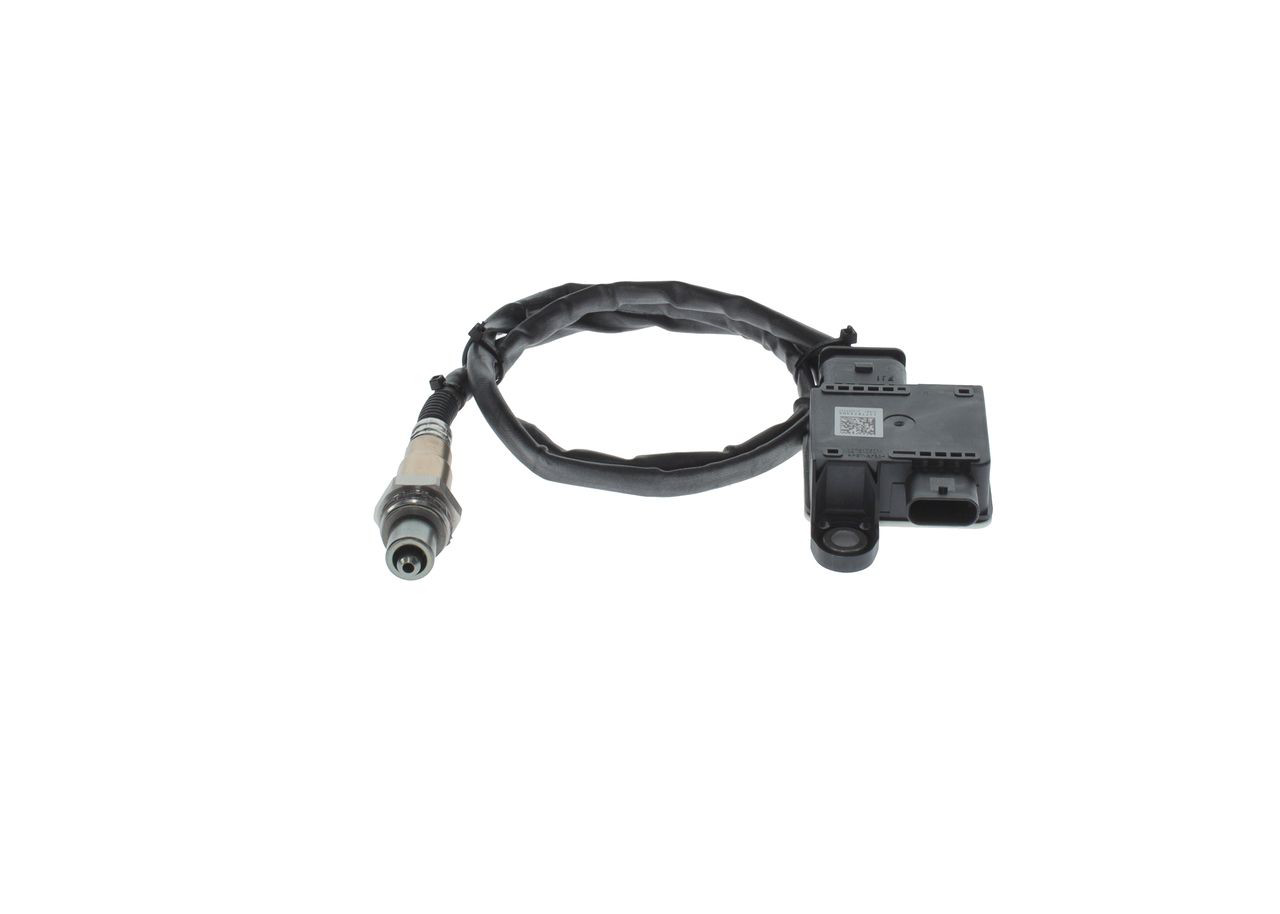 Sensor de óxidos de nitrógeno NOx trasero Bosch 0281007700 precio, desde 271,96 EUR