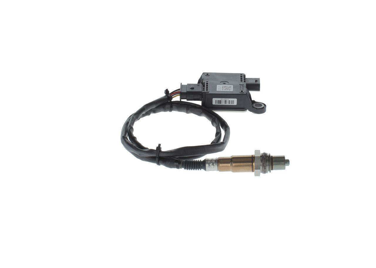 Sensor de óxidos de nitrógeno NOx trasero 0281007700 Bosch