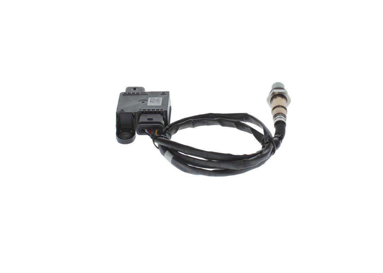 0281007700 Bosch Sensor de óxidos de nitrógeno NOx trasero