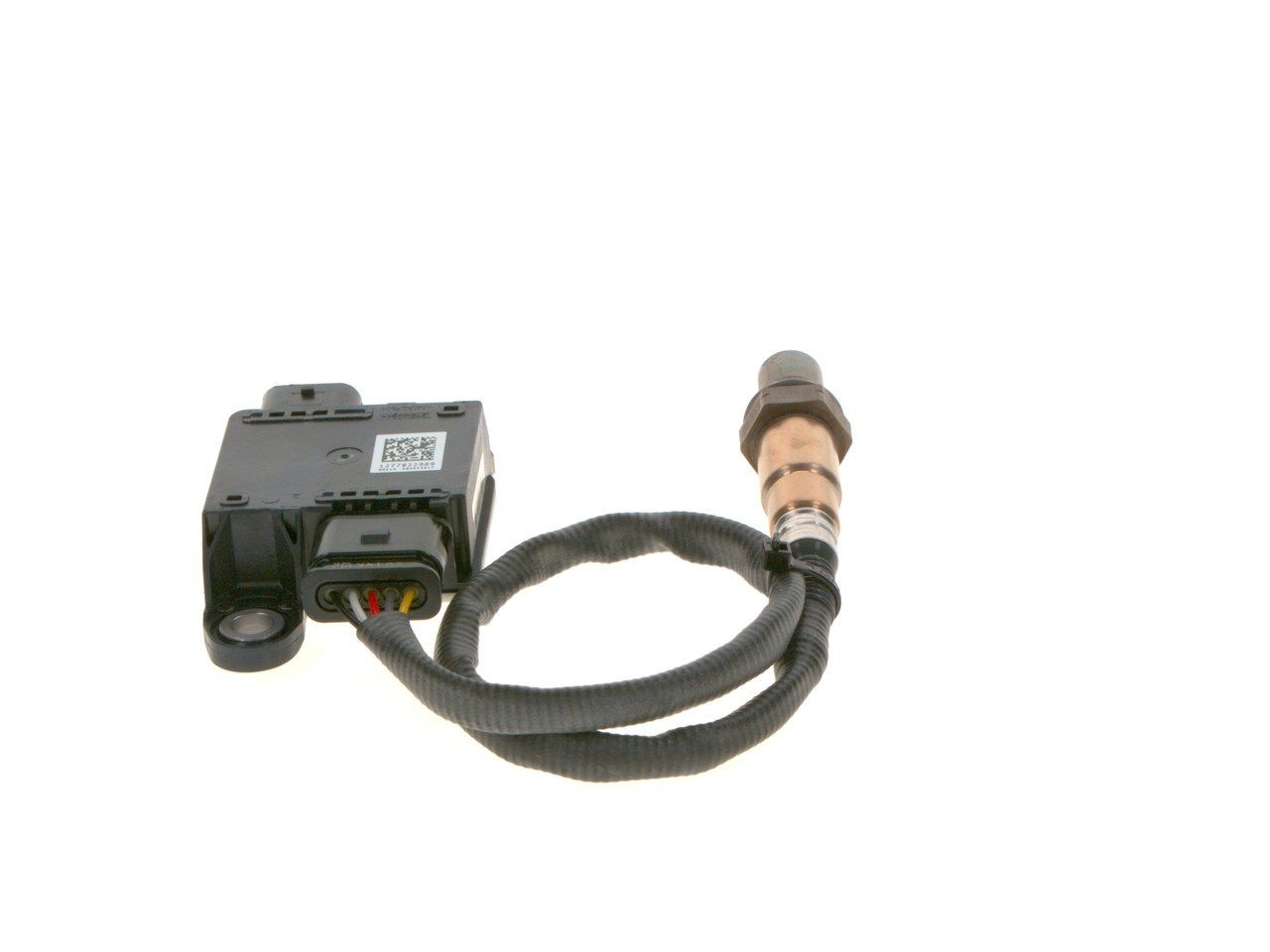 0281007906 Bosch Sensor de temperatura de gases de escape del filtro de partículas