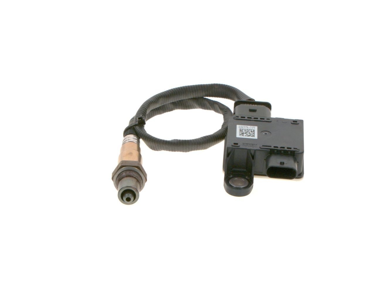 Sensor de temperatura de gases de escape del filtro de partículas 0281007906 Bosch