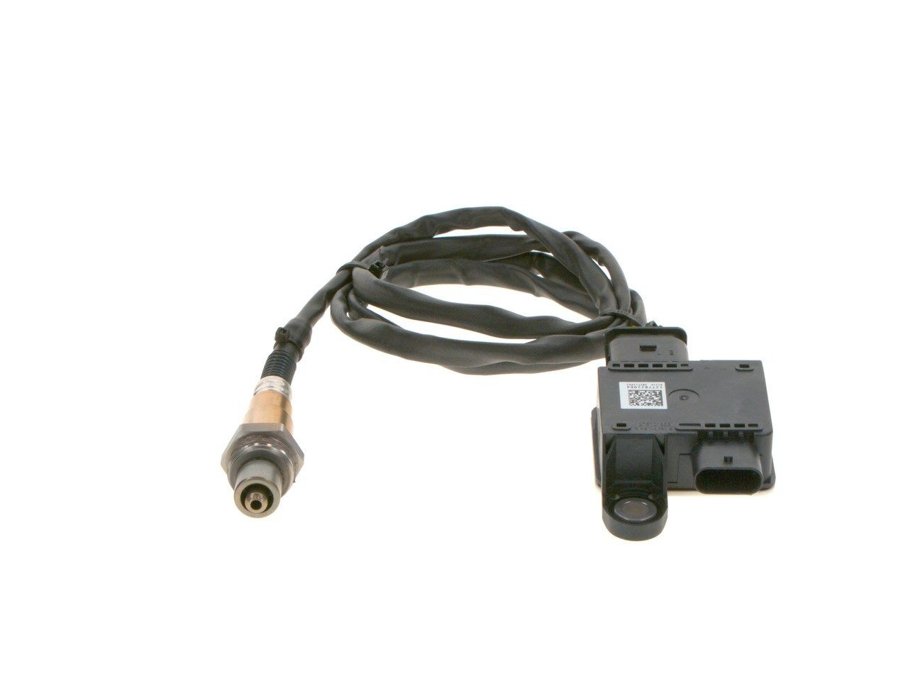 Sensor de óxidos de nitrógeno NOx trasero 0281007924 Bosch