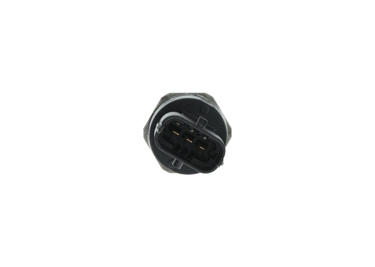 Sensor de la presión del combustible Bosch 0281008002