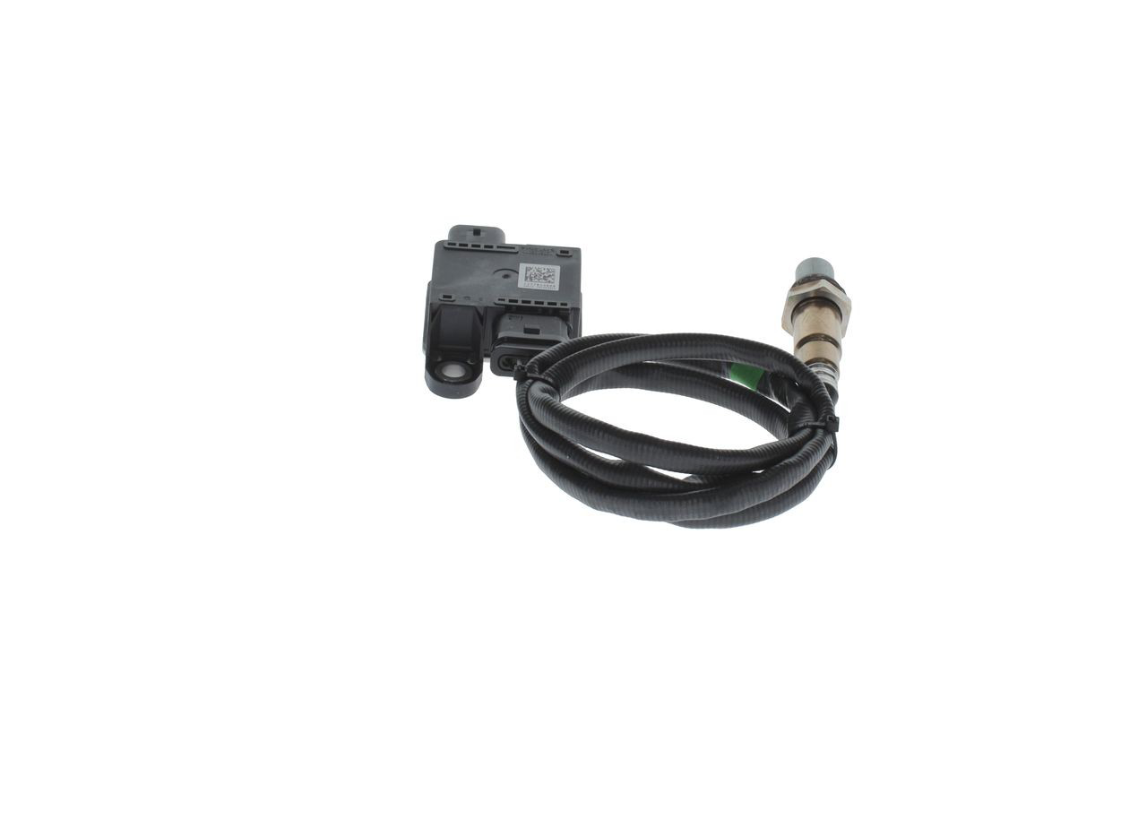 Sensor de óxidos de nitrógeno NOx Bosch 0281008199 precio, desde 211,55 EUR