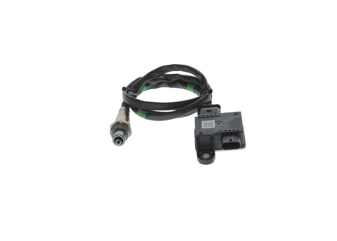 0281008199 Bosch Sensor de óxidos de nitrógeno NOx