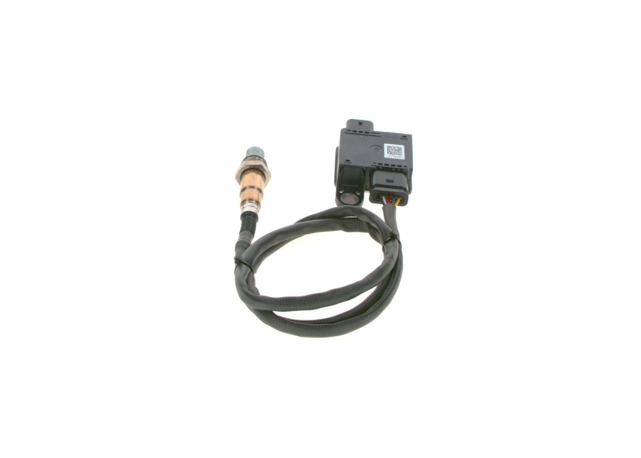 Sensor de óxidos de nitrógeno NOx 0281008466 Bosch