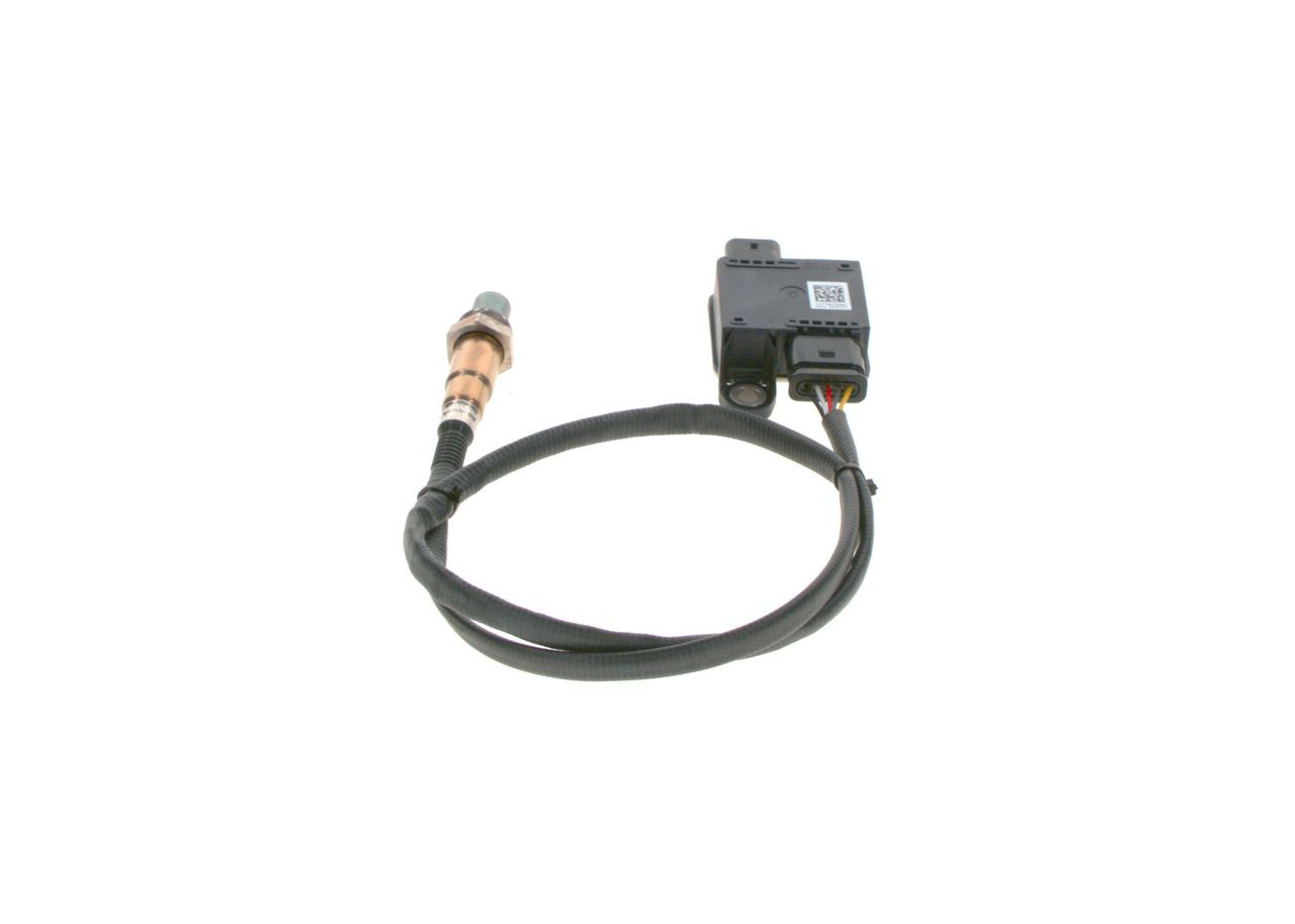 Sensor de óxidos de nitrógeno NOx Bosch 0281008468