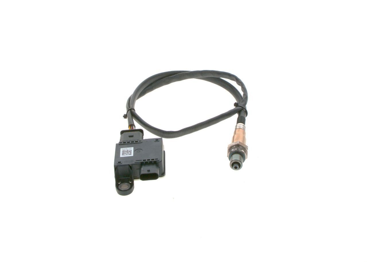 Sensor de óxidos de nitrógeno NOx 0281008468 Bosch