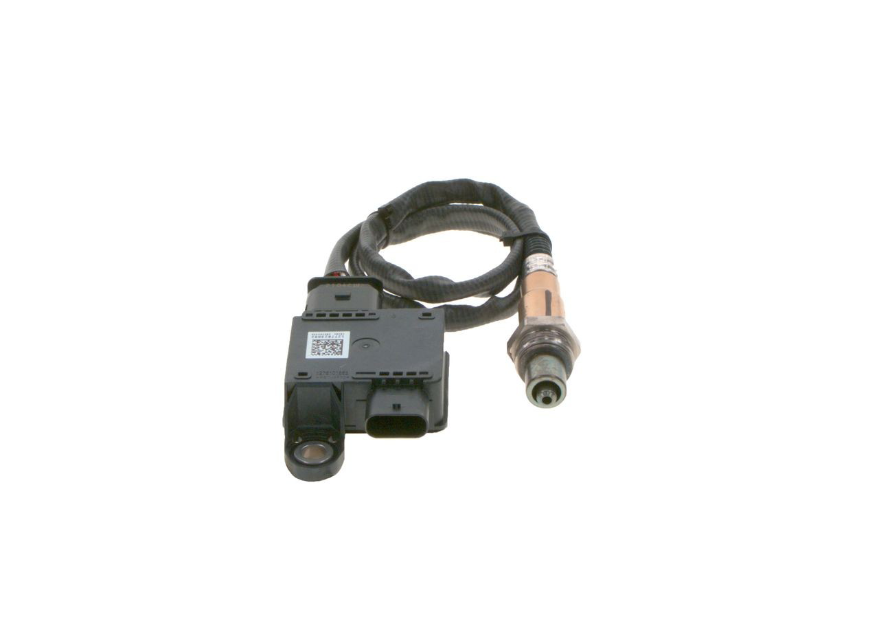 Comprar 0281008472 Bosch Sensor de presion gases de escape