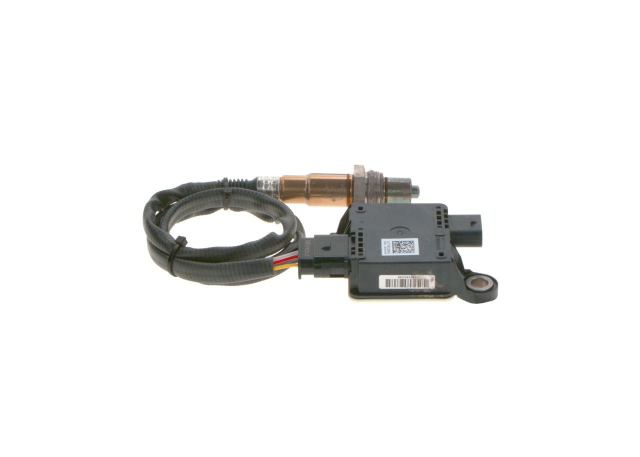 Sensor de presion gases de escape 0281008472 Bosch