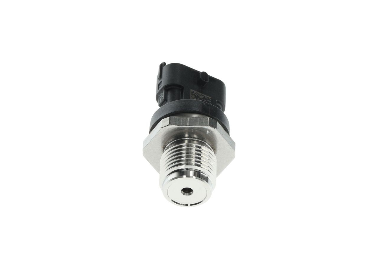 Sensor de presión de combustible 0281008513 Bosch