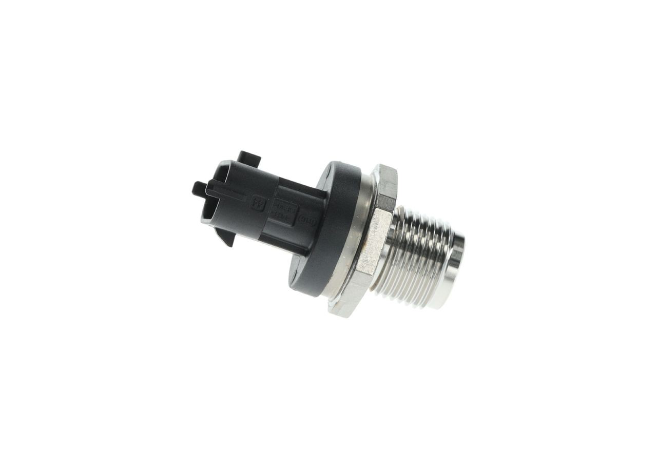 Sensor de la presión del combustible Bosch 0281008513