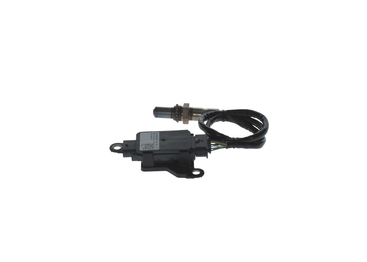 0281008673 Bosch Sensor de óxidos de nitrógeno NOx trasero