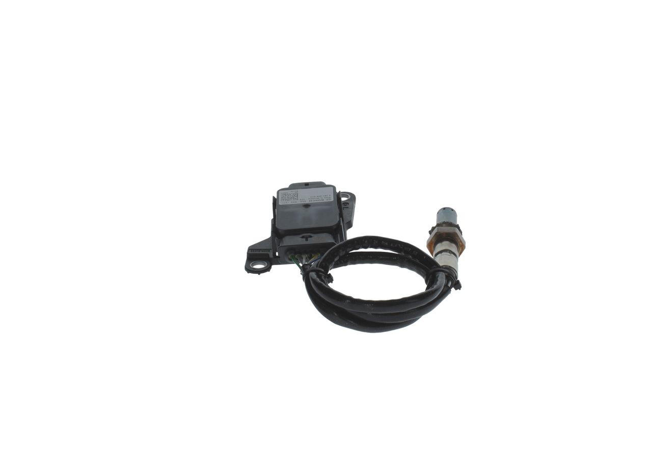 Sensor de óxidos de nitrógeno NOx trasero Bosch 0281008673