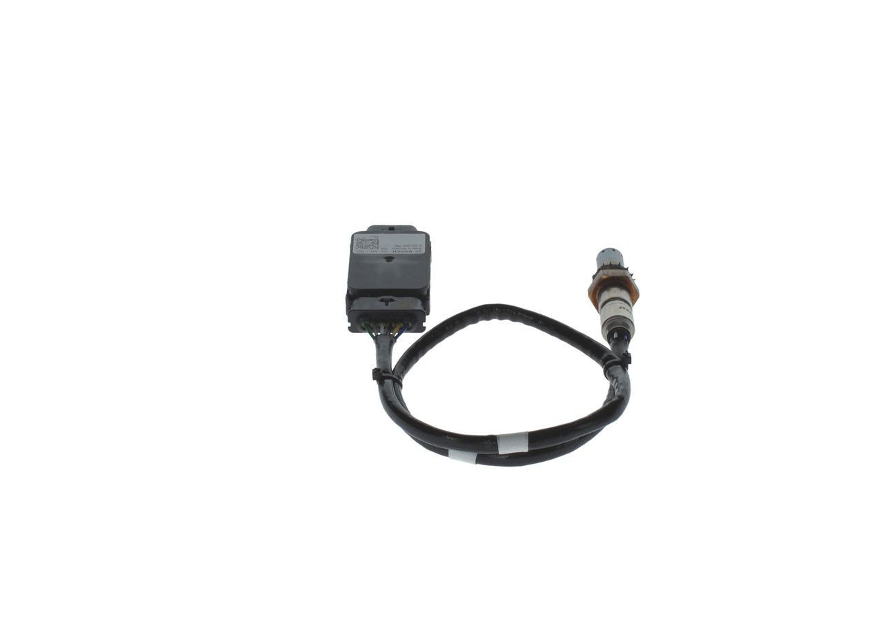 Sensor de óxidos de nitrógeno NOx 0281008795 Bosch