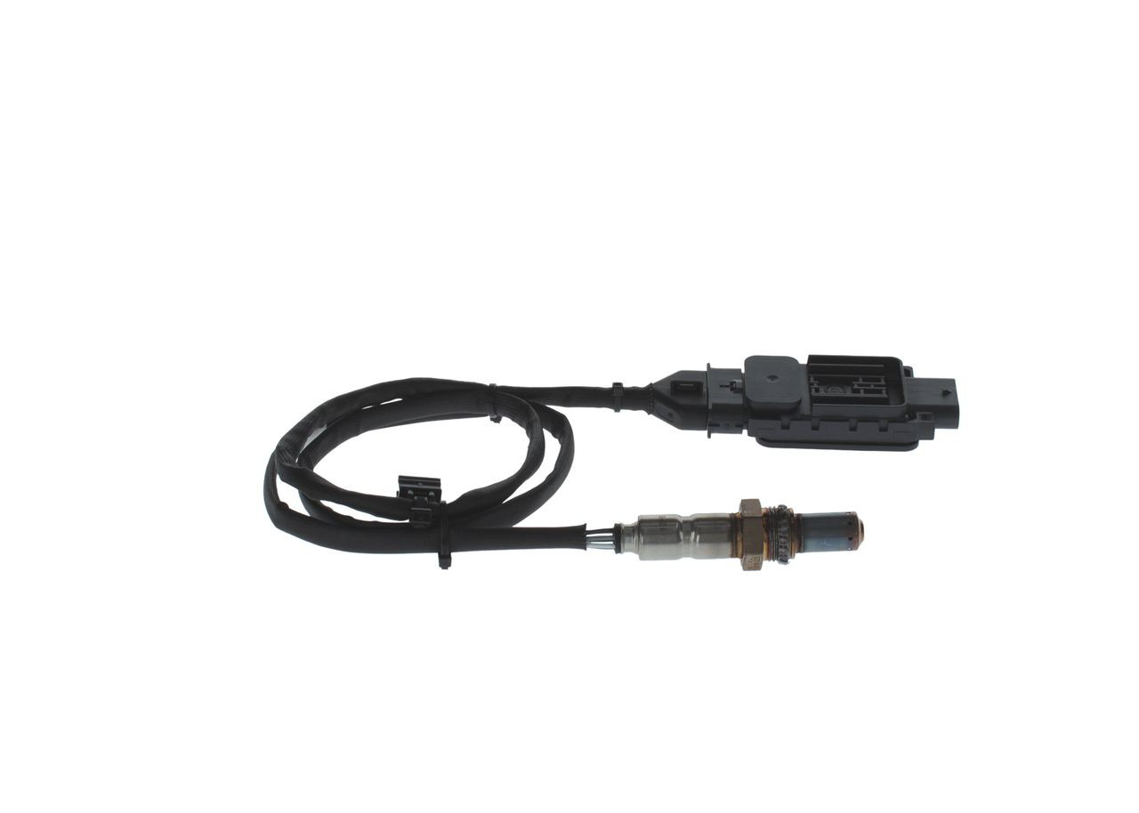 0281008833 Bosch Sensor de óxidos de nitrógeno NOx