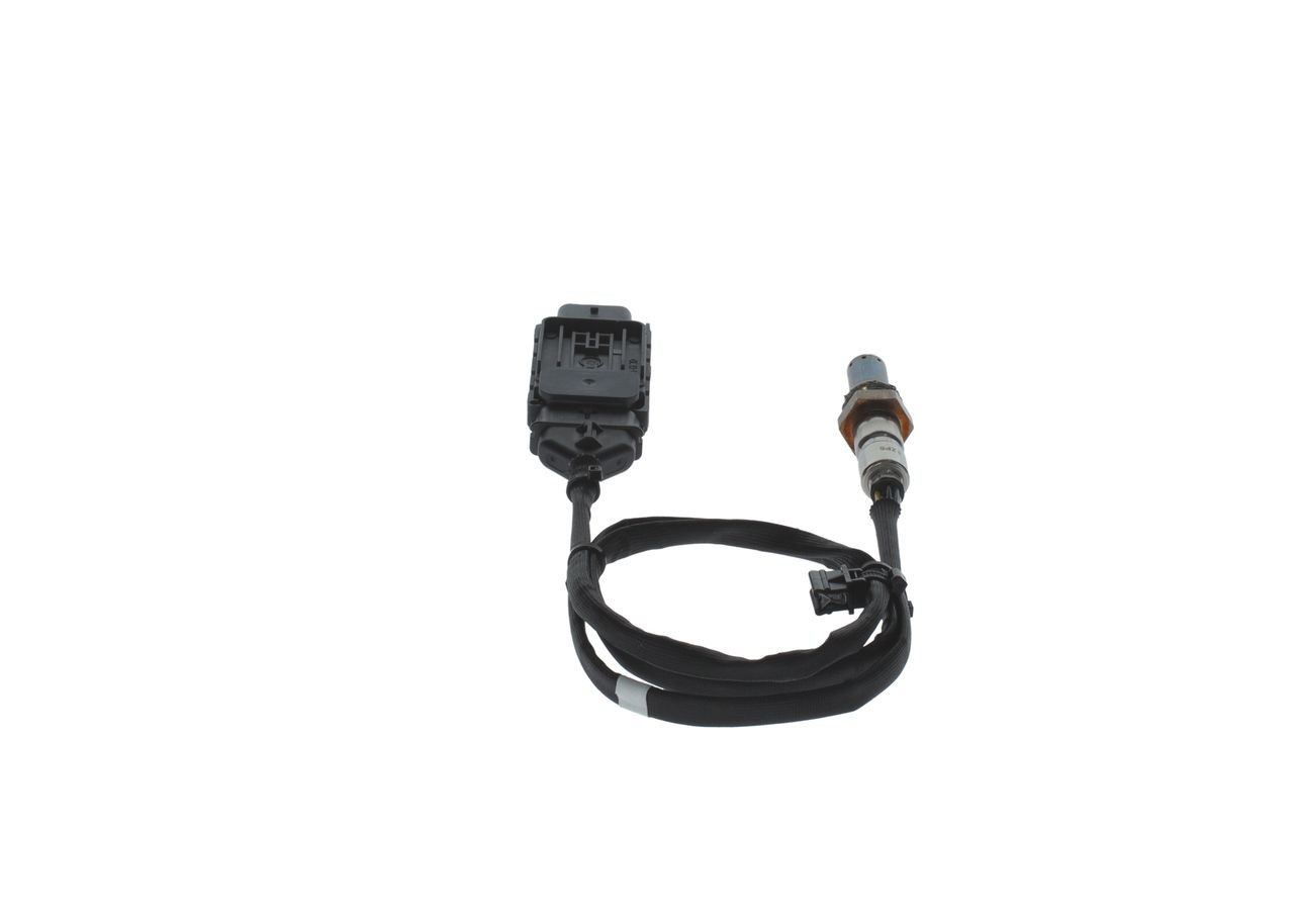 Sensor de óxidos de nitrógeno NOx 0281008833 Bosch