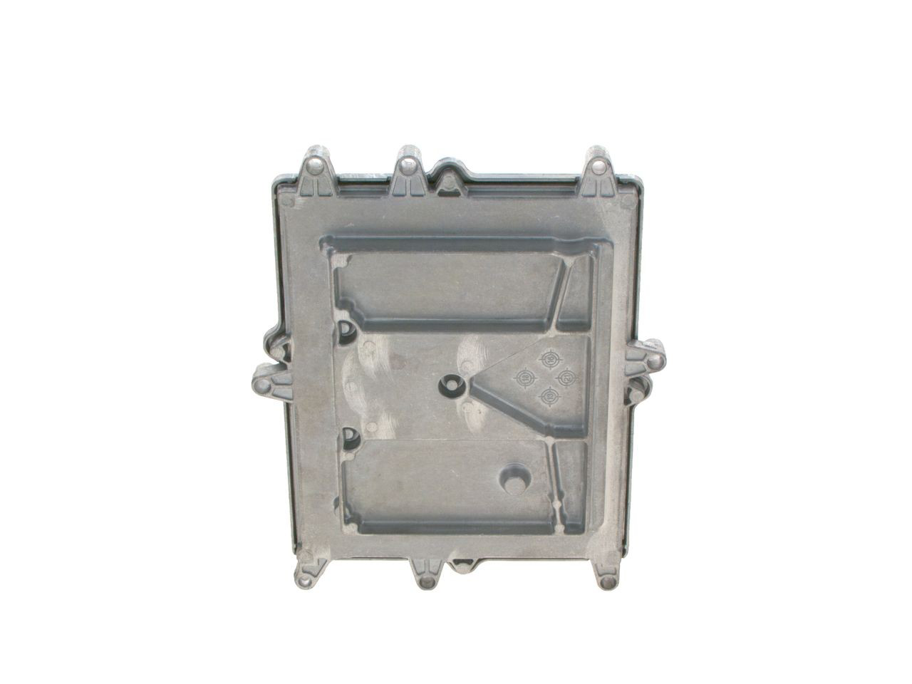 0281010254 Bosch Centralina Del Motor