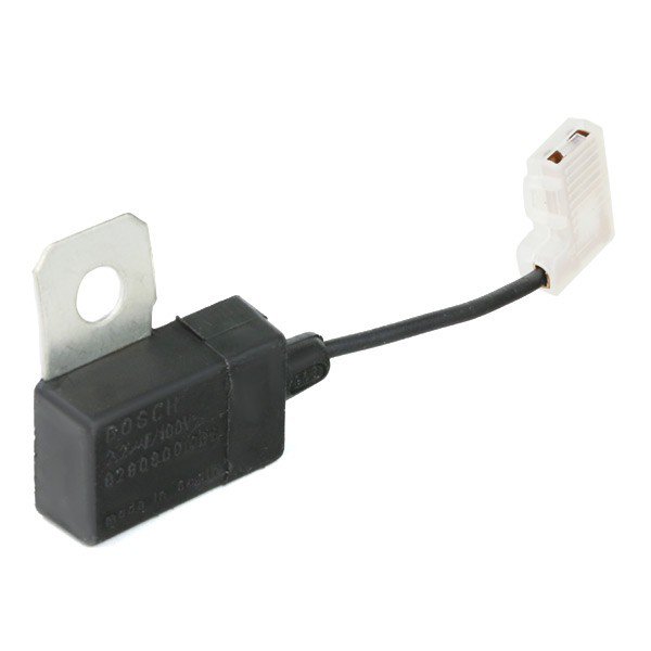Comprar 0290800036 Bosch Condensador del generador