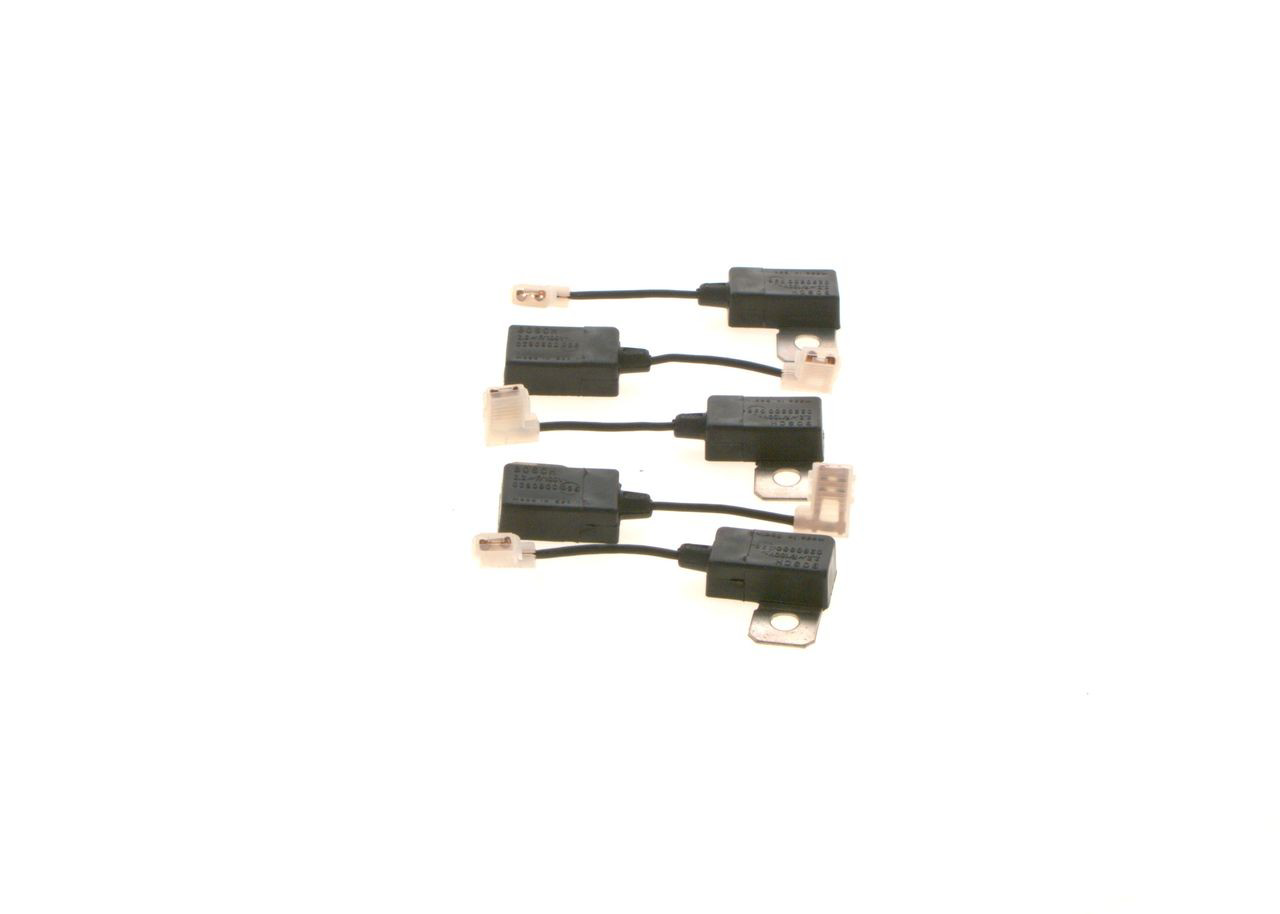 Condensador del generador 0290800036 Bosch