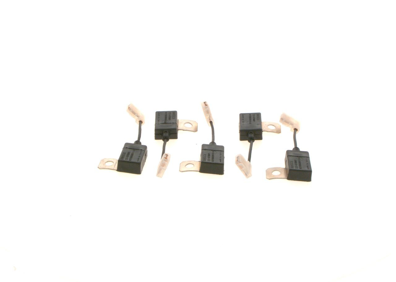 Condensador del generador Bosch 0290800036