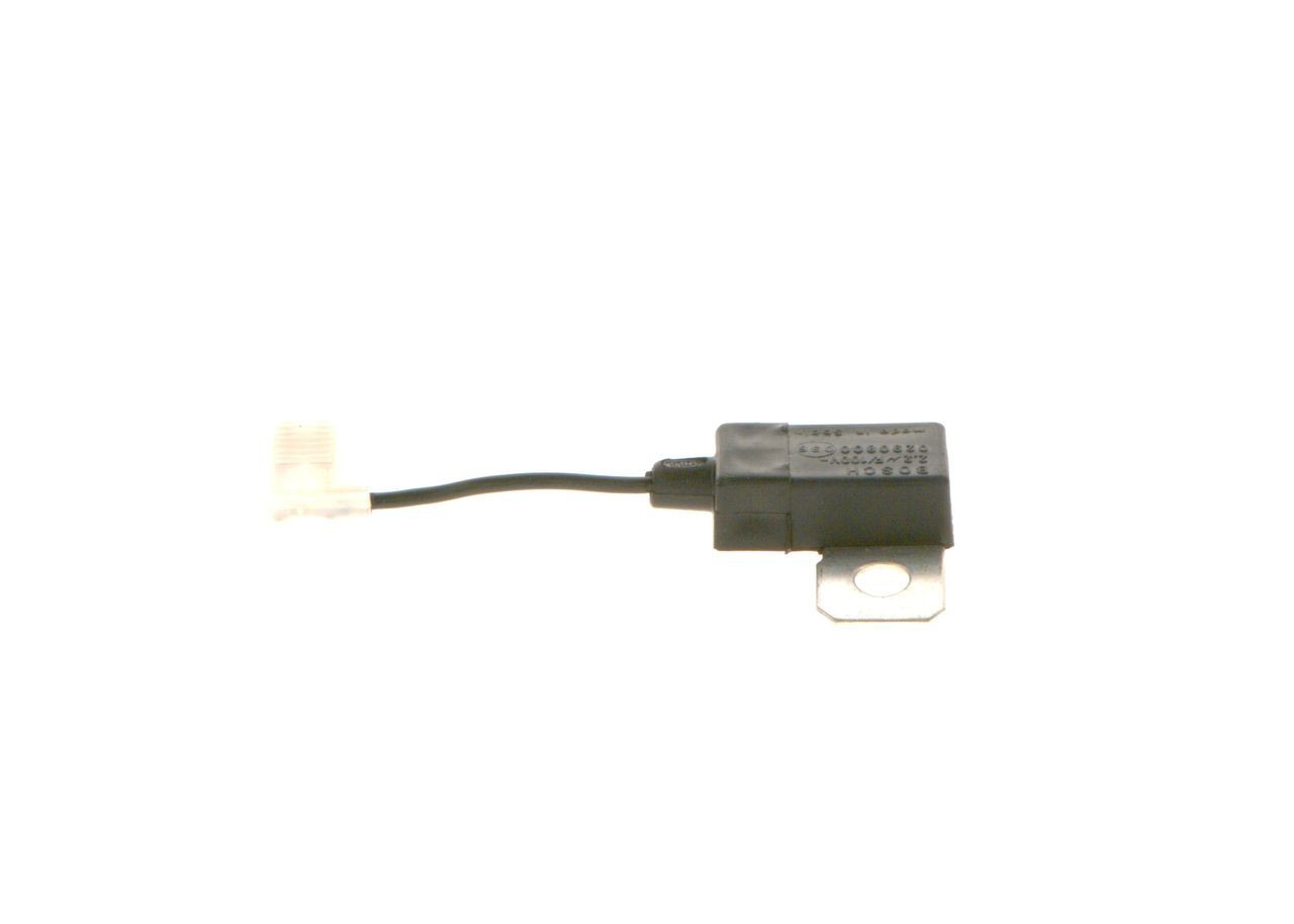 Comprar 0290800036 Bosch Condensador del generador