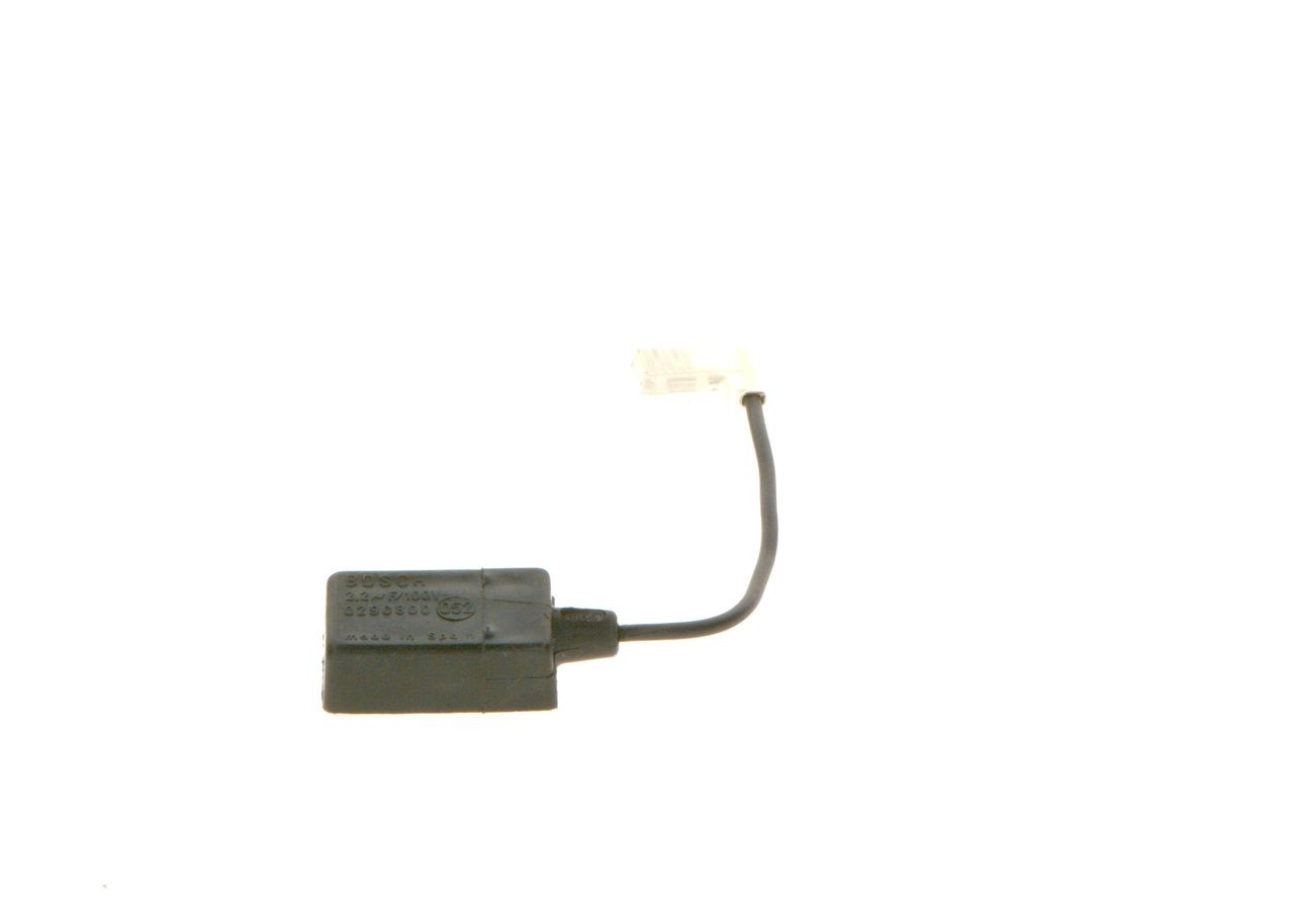 Condensador del generador Bosch 0290800052 precio, desde 7,43 EUR